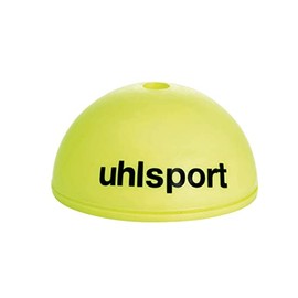uhlsport Unisex - Adult Jump Pole Stand - Fluo Yellow, One Size
