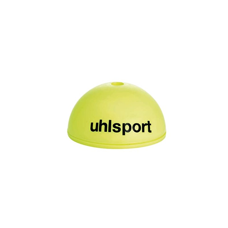 uhlsport Unisex - Adult Jump Pole Stand - Fluo Yellow,