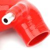 Silicone Intake Hose Pipe Kit Replacement For Fiat Abarth 500