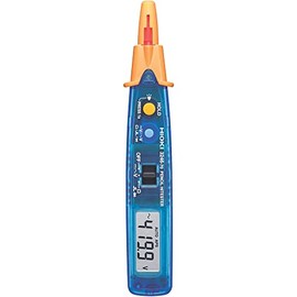 HIOKI 3246-70 Pencil High Tester (Blue Skeleton Housing)