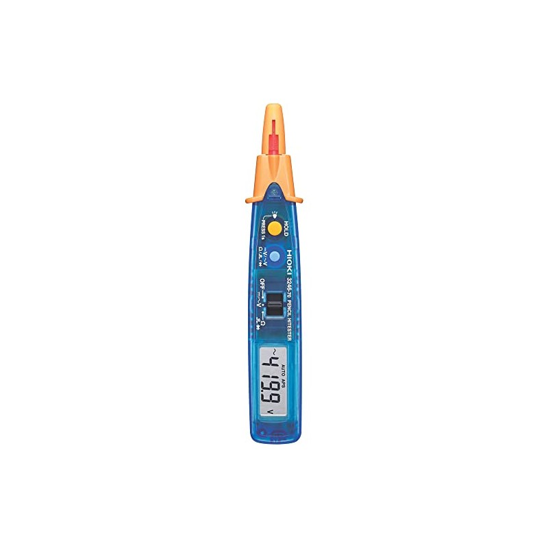 HIOKI 3246-70 Pencil High Tester (Blue Skeleton Housing)