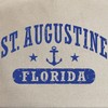CafePress St. Augustine, Florida Cap Unique Adjustable Baseball Hat