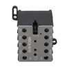 DC Contactor 16A Flame Retardant High Sensitivity Strong Bearing Mini