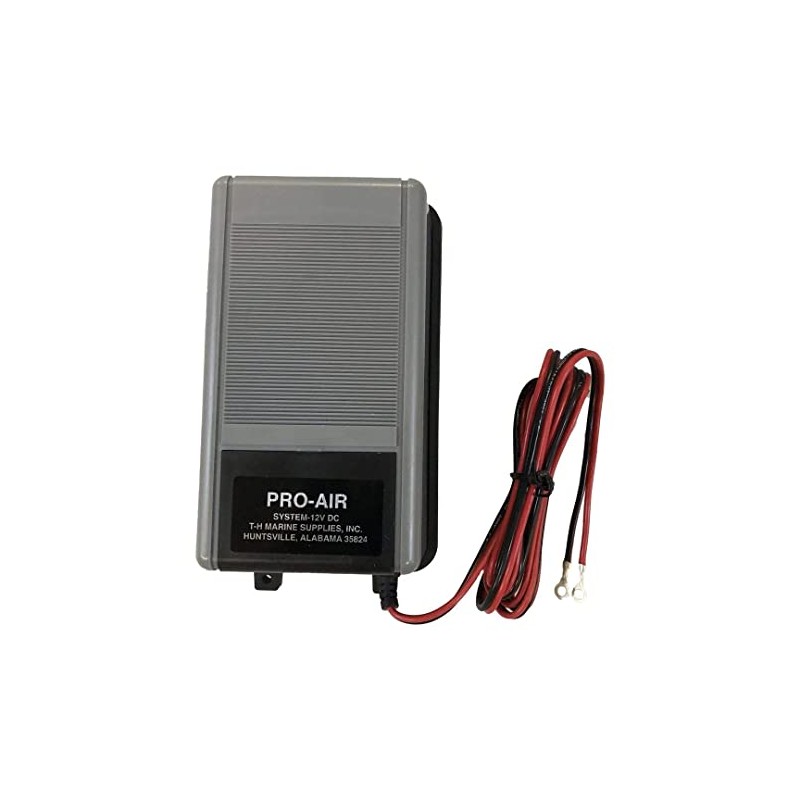 Pro Air Aeration System