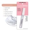 MCoBeauty Mcobeauty crystalshine treatment gloss 0.12 oz