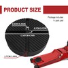 1 Pack Universal Floor Jack Pads, Jack Pad Adapter Pinch