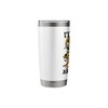 ITALIAN BRAINROT ALL CHARACTERS Stainless Steel Insulated Tumbler