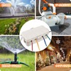 Flemoon IP54 Waterproof Medium Outlet Box Rain Proof Outdoor Power