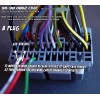 Honda Acura Swap OBD2 SOHC VTEC D16Y8 Wiring Wire Sub