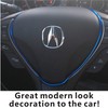 16Ft (5m) Gap Trim Strip for Car Interior Decorative Molding