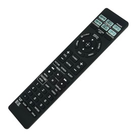 RM-Y180 RM-Y195 RM-YD001 Replacement Remote Control fit for Sony TV KV-24FV300 KV-25FV300 KV-27FS100 KV-29FS100 KV-32FS100 KV-32FS320 KV-29FS120 KV-38FS120 KV-36FS120 KD-32FS130