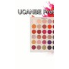 Paleta De Sombras De Ojos Ucanbe Pretty Pro, 86 Colores