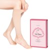 글램모먼트 메디컬 서포트 오픈토 쇼트 의료기기 압박 스타킹 GlamMoment Medical