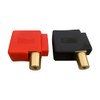 C CLINK 0/4/8/ Gauge AWG Positive & Negative Battery Terminal