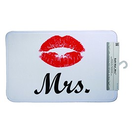 Out of the Blue Badematte