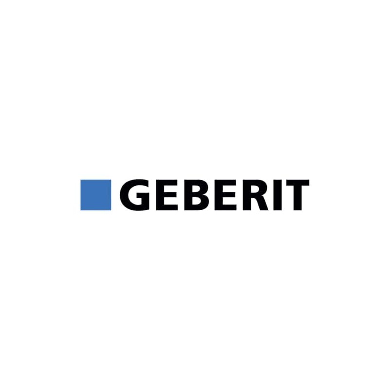 Geberit Caperuzas Protection Set GEBERIT (2 UD): Matt Chrome (217.713.46.1)