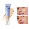 Sace Lady Base De Maquillaje Líquida Mate Natural Spf30+++