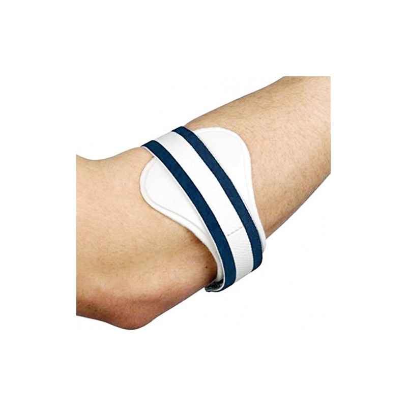 Ltd TM Tennis Golfers Elbow Epicondylitis Support Clasp Gives Compression
