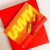 LAMY Paper Softcover A5 Notebook 810 Format DIN A5 (145