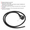 Motorcycle Waterproof Switch Motorcycle Headlight Switch Waterproof Single Steel Headlight