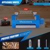 Chisel Sharpening Kit with Sharpening Stones – Wood Chisel Sharpener