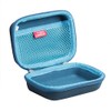 Storage Case for JBL GO 4 /JBL GO 3 Bluetooth