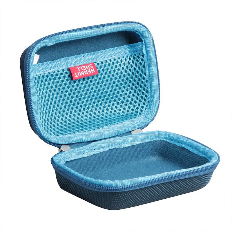 Storage Case for JBL GO 4 /JBL GO 3 Bluetooth