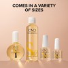CND SolarOil cuidado de uñas y cutículas, 0.25 Fl. Oz
