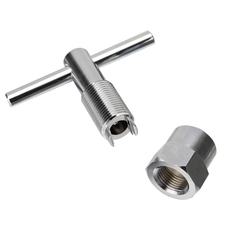 Moen Solid Brass 104421 Cartridge Puller, Moen Cartridge Removal Tool,