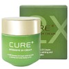 Kim Jungmoon Aloe 김정문알로에 큐어플러스 인텐시브 2X 크림 50g 1개