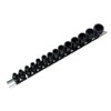 US PRO 14PC 1/4 DR 6 PT Shallow Impact SOCKETS