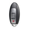 MACHSWON 3-Button Keys Replacement Smart Proximity Insert Keyless Entry Remote