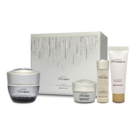 ISA KNOX Tervina Lumiere Radiance Cream 60ml / 이자녹스 테르비나 루미에 광채 크림 60ml