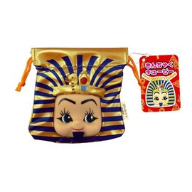 S&S 07860 Egyptian Kewpie Costume Kewpie R Kinchaku Kewpie Egypt Drawstring