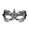 WIDMANN ? Lace Mask ? Black, 004.wd04742