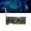 PCI to 4 Port SATA Card 4 Independent Serial ATA