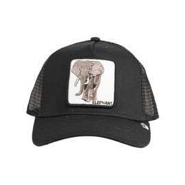 Goorin Bros. The Elephant, Black True, Unit size