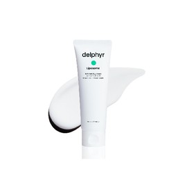 delphyr [delphyr]Liposome Soft Calming Cream 80ml