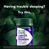 Nature's Own Complete Sleep Plus Magnesium 30 Tablets