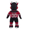 Bleacher Creatures New Jersey Devils - Figura de peluche de