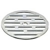 SANEI Drainage Dish, Diameter 2.1 inches (54 mm), H40F-54