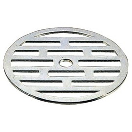 SANEI Drainage Dish, Diameter 2.1 inches (54 mm), H40F-54