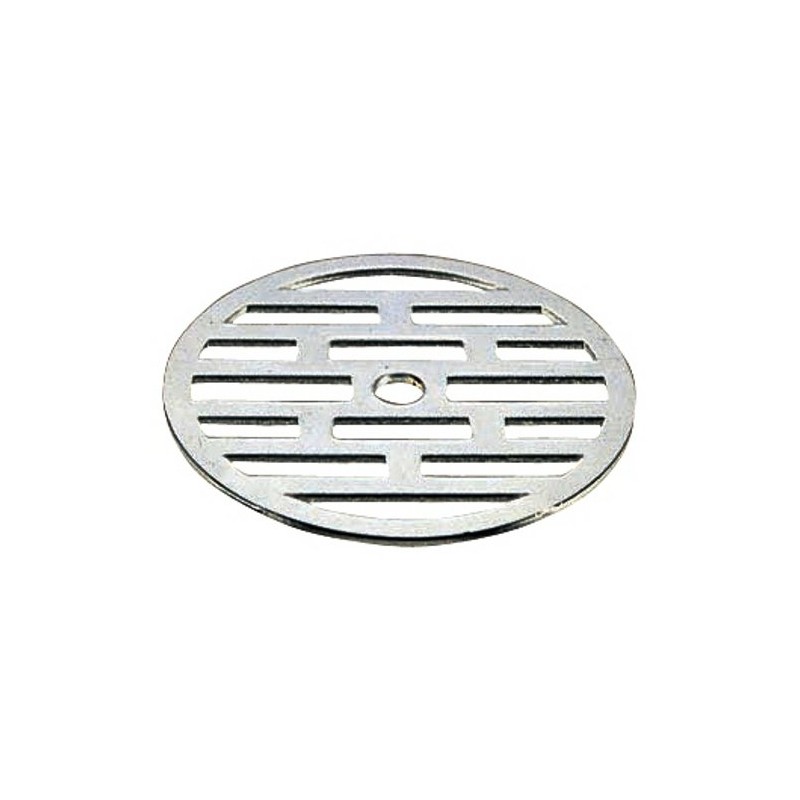 SANEI Drainage Dish, Diameter 2.1 inches (54 mm), H40F-54