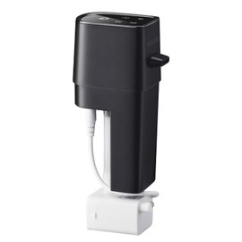 Smartoo Replacement Pump and Host for 152oz/4.5L Wireless Cat Water Fountain PTM-643