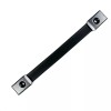 mLaval Guitar Parts (D50) 9 1/2" amp handle for amplifiers