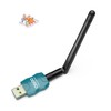Class 1 Long Range Bluetooth Adapter for PC, QGOO USB