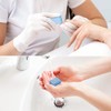 25 limas de uñas para uñas acrílicas y 50 limas