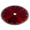 Super Thin 8" Diamond Ceramic Saw Blade Porcelain Cutting Blade
