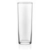 Libbey Modern Bar Highball Glasses Set of 6 and Pitcher,