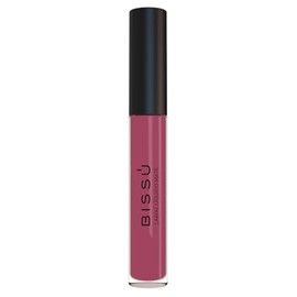Bissú Cosméticos, Labial Líquido Mate 03 Valiente